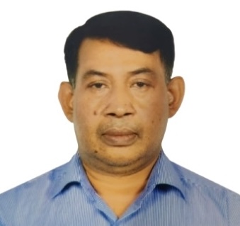 Md. Abul Bashar