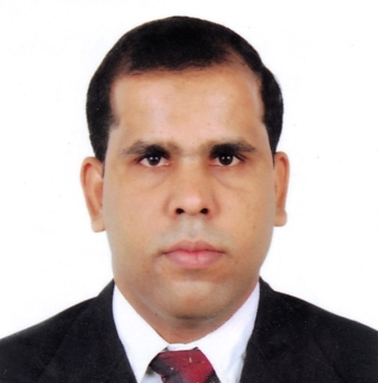 Prof. Dr. Md. Belal Hossain