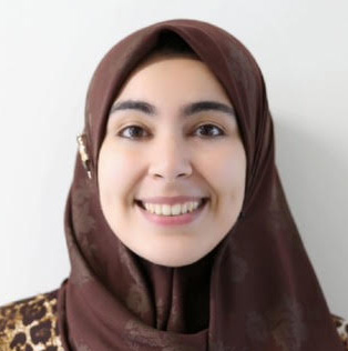 Imane Sioud