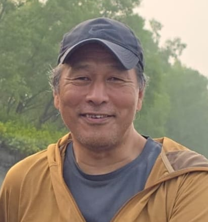 Tadashi Kajita