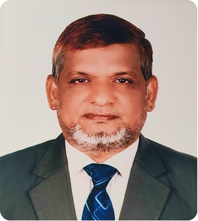 Prof. Dr. Md. Abdul Latif