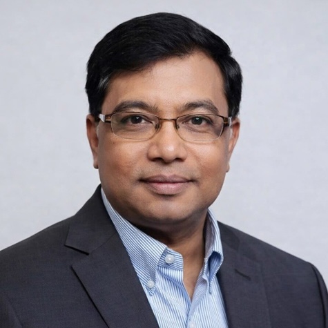 Prof. Dr. Mamun Ahmed