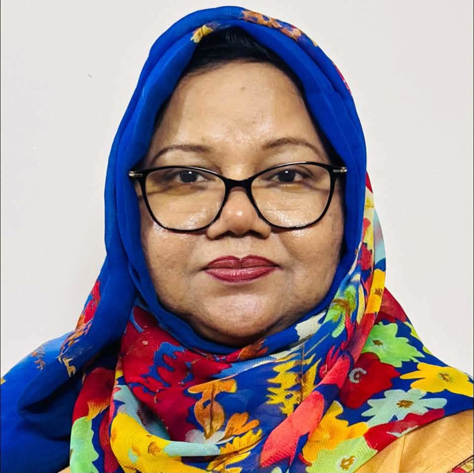 Prof. Dr. Masuma Habib