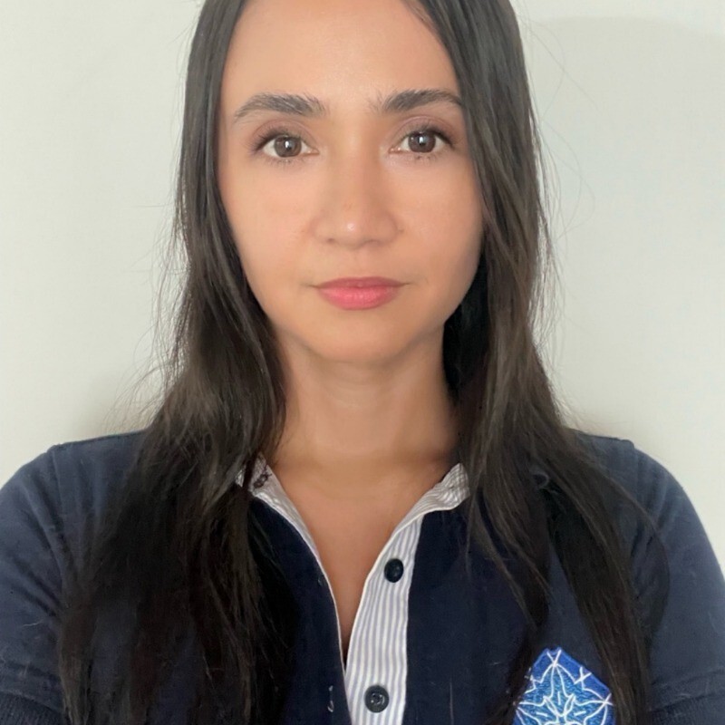 Vanessa Yepes Narvaez